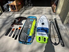 Slingshot windsurf foil for sale  Boise