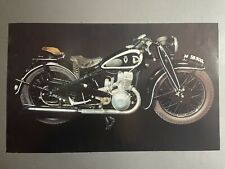 1936 dkw 500a for sale  Boulder