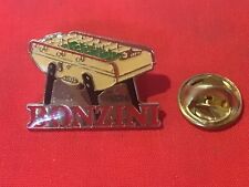 Pins bonzini baby d'occasion  La Crau
