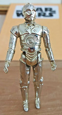 Vintage star wars for sale  ISLEWORTH