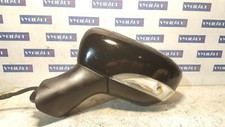 2016 RENAULT CLIO B98 PASSAGEIRO ESPELHO ESQUERDO PRETO PLUGUE DE 9 PINOS 963024349R FABRICANTE DE EQUIPAMENTO ORIGINAL comprar usado  Enviando para Brazil