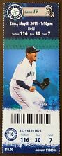 Seattle mariners 2011 for sale  Saint Paul