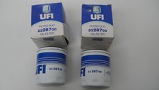 ölfilter stück ufi gebraucht kaufen  Owschlag