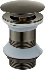 Welltime ablaufventil graphit gebraucht kaufen  Lippstadt