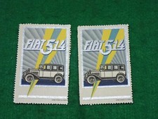 Fiat 514 due usato  Bussoleno