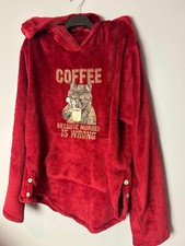 Plüsch hoodie katzenmotiv gebraucht kaufen  Calbe (Saale)