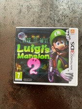 Jeu nintendo 3ds d'occasion  Albens