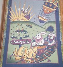 Vtg tapestry throw for sale  New Kensington
