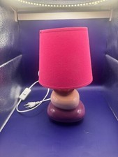 Lampe chevet couleur d'occasion  Limoges-