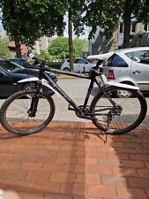 Mountainbike zoll herren gebraucht kaufen  Münster