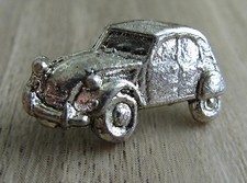 Citroen pin pins gebraucht kaufen  Köln