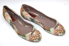 Missoni scarpe donna usato  Massa di Somma