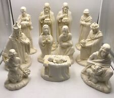 Vintage nativity holland for sale  Savannah