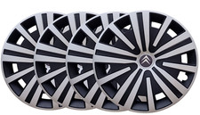 Set 4x15 wheel for sale  UK