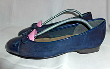 Gabor womens navy for sale  EDGWARE