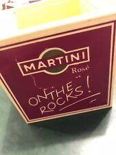 Portaghiaccio pubblicitario ma usato  Bologna