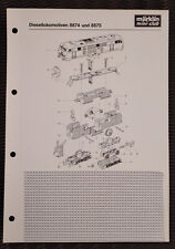 Mex 232 märklin gebraucht kaufen  Herzberg am Harz