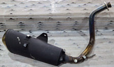 Silenziatore marmitta bmw usato  Fasano