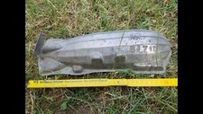 Alte kuchenbackform zeppelin gebraucht kaufen  Bergtheim