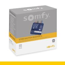 Somfy izymo rolläden gebraucht kaufen  Görlitz