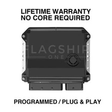 Engine computer programmed for sale  Rockville Centre