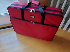 Tutto embroidery bag for sale  Summerfield