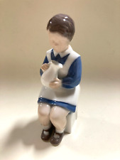 Bing grondahl figur gebraucht kaufen  Coburg