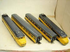 Lima treno olandese usato  Roma