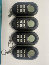 Visonic telecommande alarme d'occasion Visonic telecommande alarme d'occasion  L'Isle-Adam