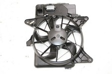 Radiator cooling fan d'occasion  Expédié en Belgium
