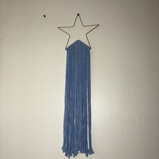 Gold star blue for sale  Garden Grove