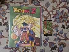 Album lamincards dragon usato  Zafferana Etnea