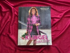 Klingel katalog herbst gebraucht kaufen  Wutöschingen