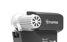 Truma mover manuell gebraucht kaufen  Neumarkt i.d.OPf.