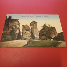 Cartolina germania 1918 usato  Vittorio Veneto