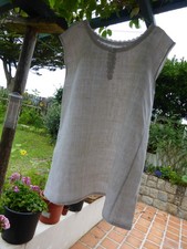 Rustique chemise nuit d'occasion  Batz-sur-Mer
