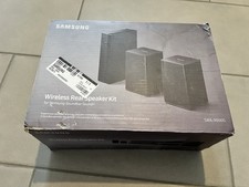 Samsung swa 9000s usato  Alessandria