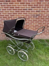 Vintage 60s silver for sale  HAILSHAM