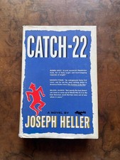catch heller 22 joseph for sale catch heller 22 joseph for sale Louisville