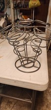 Bottle wire metal for sale  Jeanerette