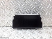 2018 BMW X1 F48 F49 DISPLAY SCREEN MULTIMEDIA 65508798222 comprar usado  Enviando para Brazil