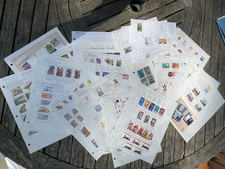Misc usps stamp for sale  Chagrin Falls