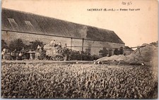 Saumeray ferme rassant d'occasion  France