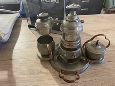 Caffettiera velox ferrara usato  Roma