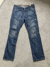 g star 96 jeans for sale  BURNLEY