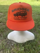 Bridges pickup toppers for sale  Lampe