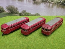 Rokal triebwagen schienenbus gebraucht kaufen  Hameln