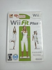 Wii fit complete d'occasion  Expédié en Belgium