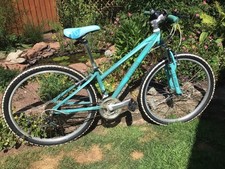 Cuda kinetic girls for sale  WELLINGTON