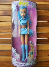 Winx bambola doll usato  Roma
